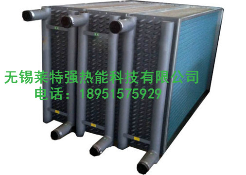 串片空氣冷卻器、加熱器